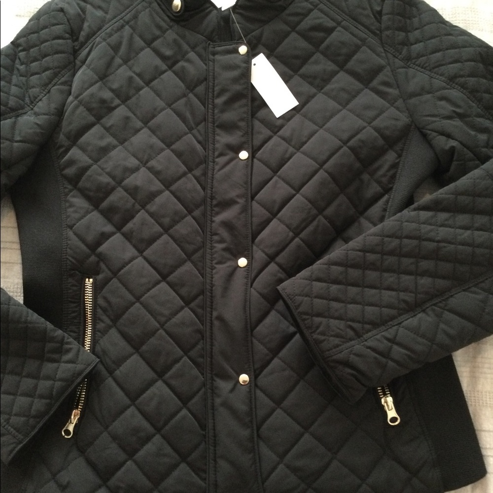 New York & Company small women’s jacket NWT